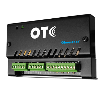 Add Analog and Discrete I/O Points to Any OTC Sensor Network